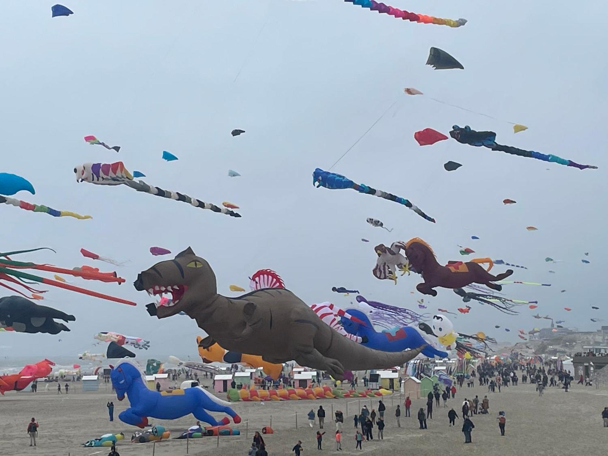 Gite Chti Picard Parking Prive Gratuit Et 100M De La Plage Berck Eksteriør bilde